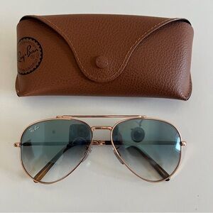 Ray-Ban New Aviator